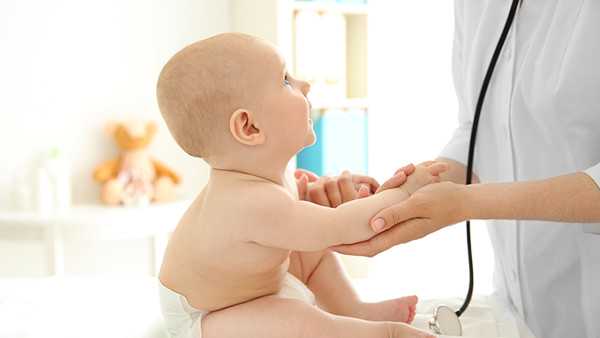预防流感，从饮食出发：宝宝吃好才能更健康
